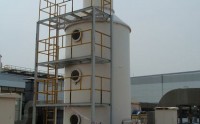 구미 LG전자(SCRUBBER)